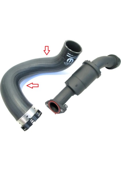 Fıat Hortum Egea-Jeep Renegade-Compass Turbo 1.6