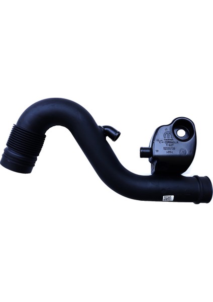 Fıat Boru EGEA-JEEP-500 1.6 Hava Fıltre Sw