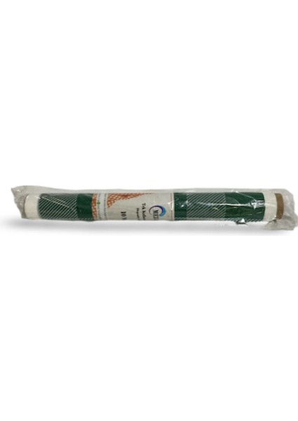 Mez Pack Tek Kullanımlık Sofra / 5 Adet