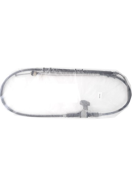 Fıat Grup El Fren Telı Jeep-Dodge-Chrysler Arka Sol