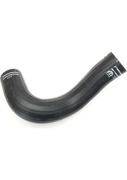 Fıat 500 L-Panda Iıı 1.3 Mtj Turbo Hortum Esnek Boru (Plastıksız)