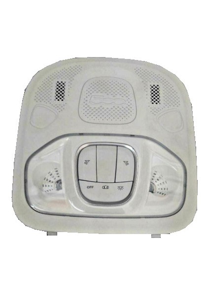 Fıat Tavan Lambası Fıat 500X-JEEP