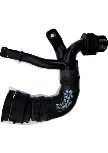 Vw Su Borusu Hortumlu Vw-Audı-Seat-Skoda A4-Q5 05L121137J