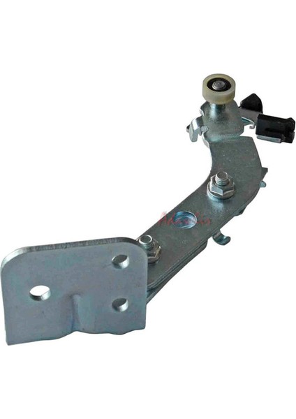 Tf-Pj Mekanızma Ducato-Jumper-Boxer Surgulu Kapı Alt 07>sag 9033.V8