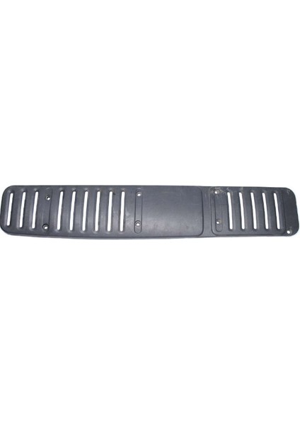 Fıat Kaplama Ducato-Boxer Stop Sutun Kapak Arka Sol