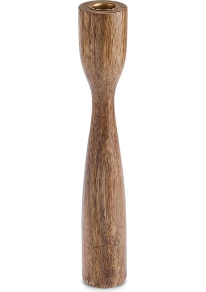 Mango Habitat Şamdan 5X25 cm