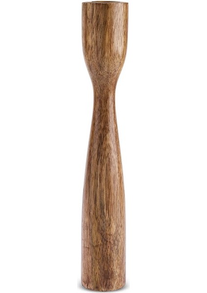 Mango Habitat Şamdan 5X25 cm