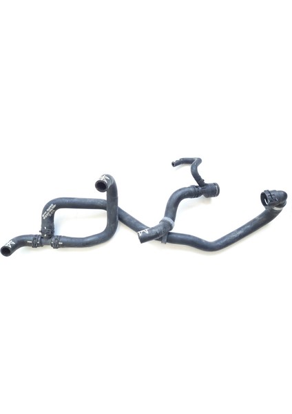 Vw Radyatır Su Hortumu Audı-Skoda-Seat 1.6 Bse-Tsı