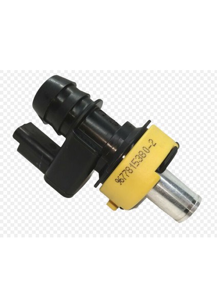 Peugeot Cıtroen Sensor Motor Havalandırma Borusu P301-P308-PARTNER-ELYSEE 1.6 Hdı 07- DV6DTED Euro 5 19054715 Ford HSR23251