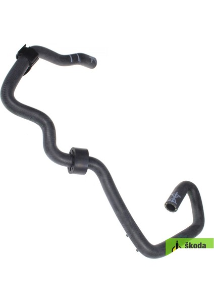 Vw Su Sogutma Hortumu Audı-Skoda-Seat 1.2htp 47KW/51KW (Azq, Bme, Bzg, Ceva, Cgpa, Chta)