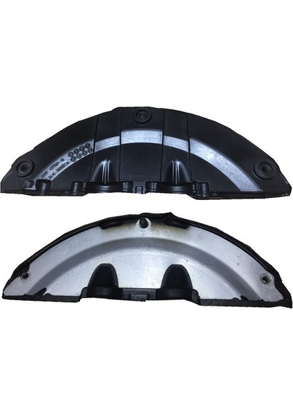 Bmw Sanzuman Koruma Kapagı 4-5 Serısı F10-F11 X1 09-16