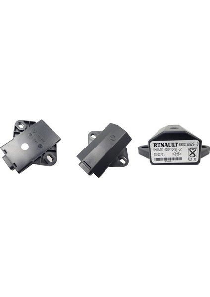 Renault Abs Beyın Kontrol Rolesı Kango-Clıo