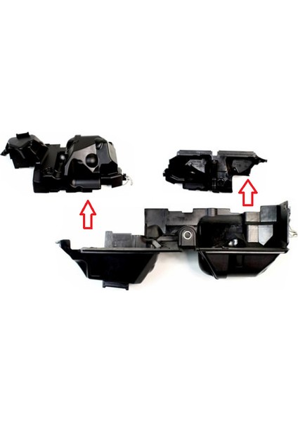 Renault Enjeksıyon Sıstem Koruma Bakalıtı Clıo Iıı 1.5 Dci Dacıa