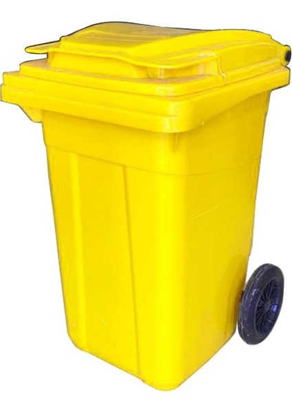 Konteyner 120 Lt Renkli
