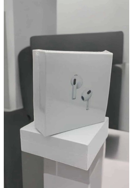 Bluetooth Kulaklık Yeni Nesil Gürültü Önleyici Yüksek Ses Kaliteli Mikrofonlu