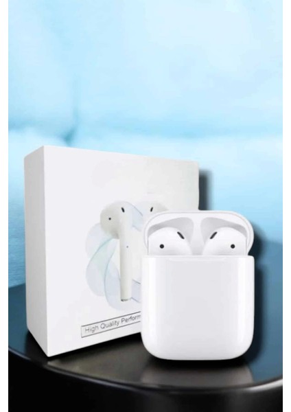 Yeni Nesil Hd Ses ve Dokunmatik Kontrol Akıllı ve Şık Bluetooth Kulaklık