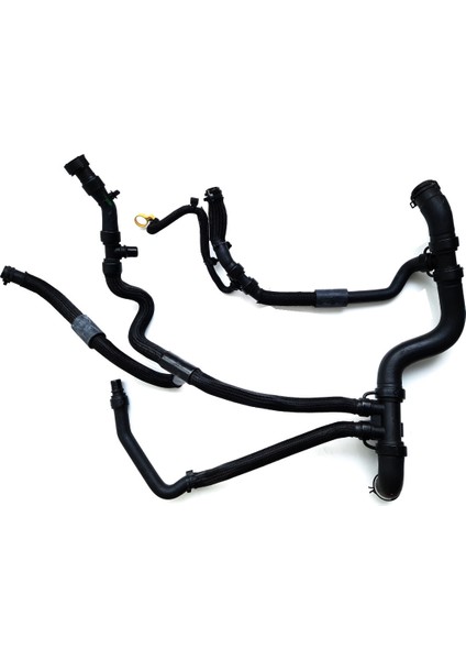 Renault Megane Iv-Trafıc Iıı Radyator Su Cıkıs Hortumu