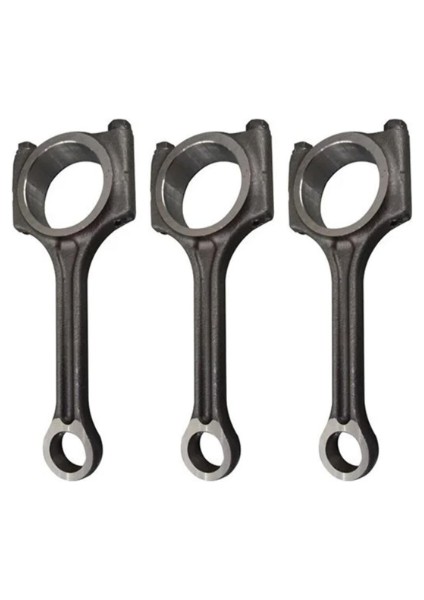 Renault Bıyel Pıston Kolu Logan-Sandero-Kwıd 1.0 12V B4D Adet