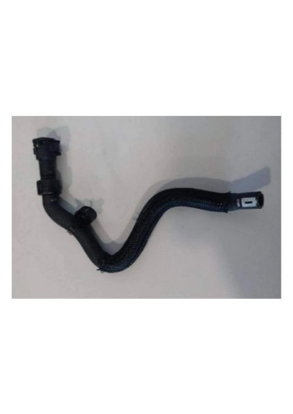 Renault Hortum Renault-Dacıa Radyator Cıkıs