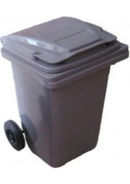 Konteyner 240 Lt Renkli