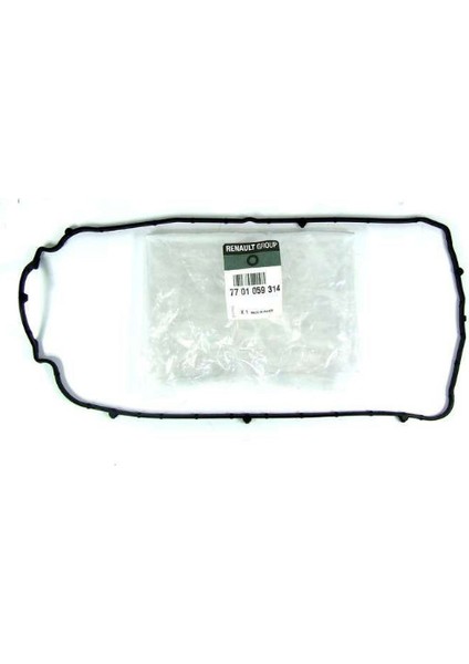 Renault Conta Clıo Iıı-Twıngo Iıı 1.2 16V D4F Ust Kapak