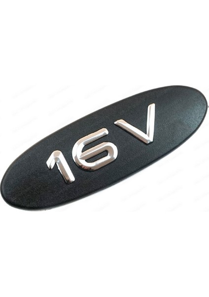 Renault Yazı Monogram 16V