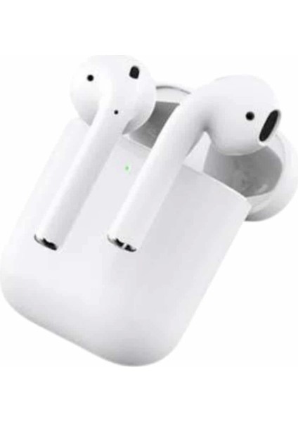 2. Nesil Bluetooth Android ve Ios Uyumlu Kablosuz Kulaklık Çağrı Cevaplama