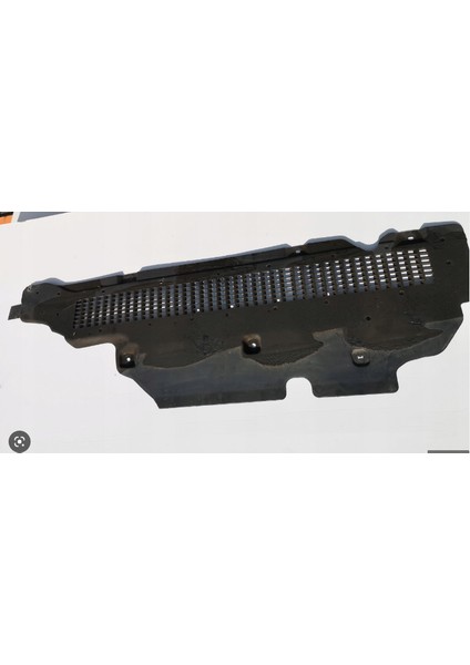 Captur Sağ Arka Taban Sacı Muhafaza 748146603R-748147176R-748140553R
