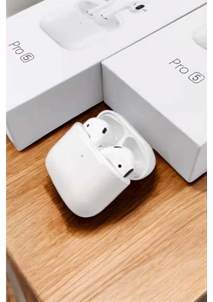 Yeni Nesil Bluetooth Kulaklık Anc Özelliği Yüksek Ses Kaliteli
