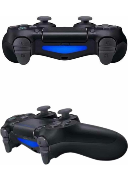 Yeni Nesil Joystick Oyun Kolu Android Uyumlu Kablosuz Titreşimli