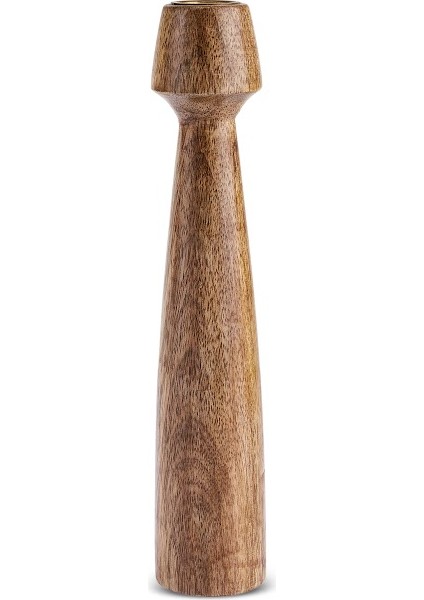 Mango Habitat Şamdan 5X18 cm