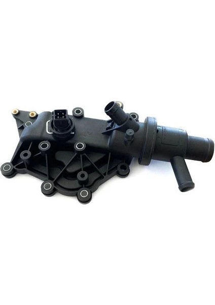 Renault Termostad Megane 1.6 16V Komple Tahlıyesız-Musurlu