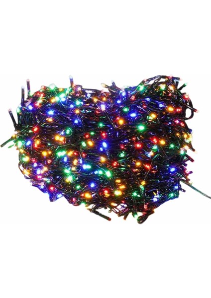 Renkli Her Ortama Uygun 5 Metre LED Işık Renkli Aydınlatma (Kopya)