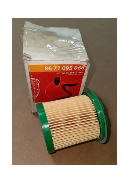 Renault Yakıt F. Kango 1.9 Dızel F8Q Ic Mf 1350 770120611 7700113233