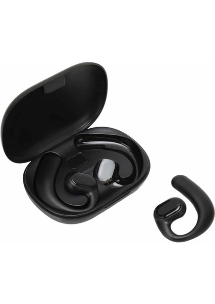 Android ve Ios Uyumlu Bluetooth Küpe Kulaklık Bluetooth Kulaklık Kablosuz