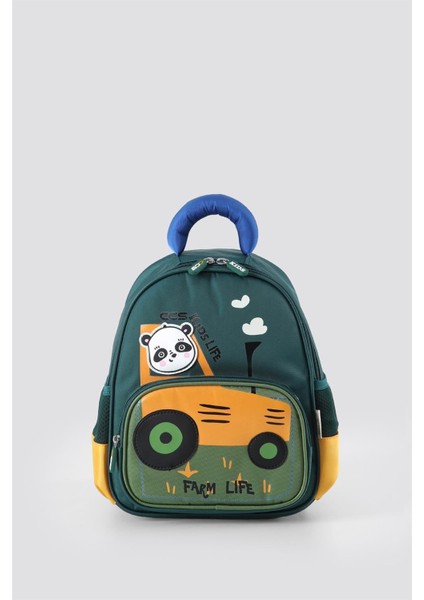 51916 Okul Çantası