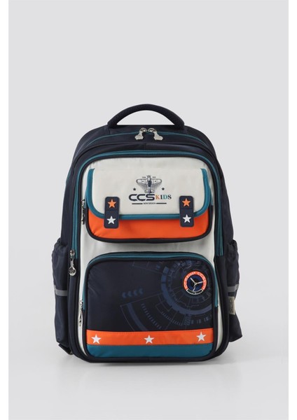 51917 Okul Çantası