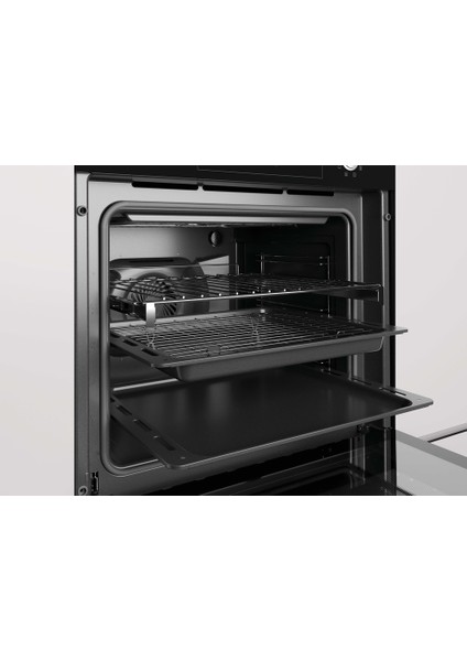Hot 3161 Bı 68 Lt Ankastre Fırın
