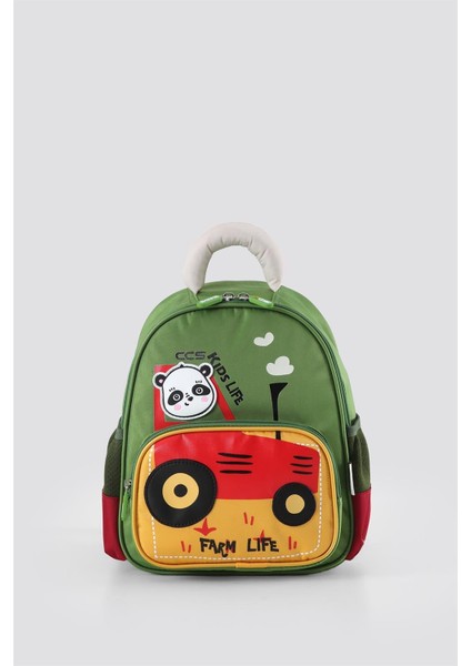 51916 Okul Çantası