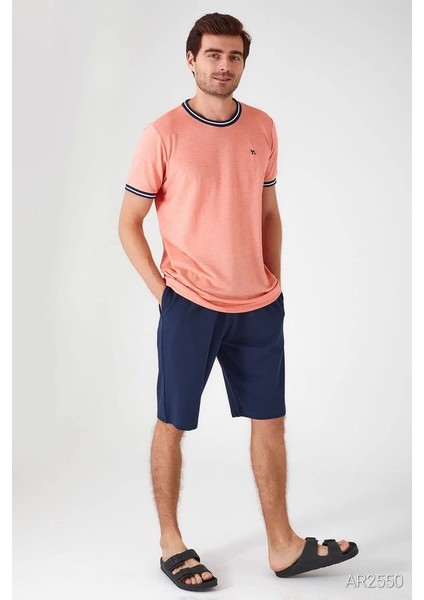 2550-S Erkek Pijama Takımı modelleri