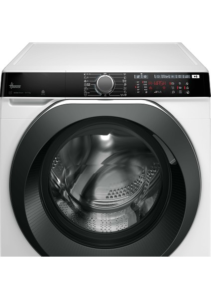 HDP5107AMBC 10 kg Yıkama 7 kg Kurutma Wi-Fi + Bluetooth Bağlantılı 1500 Devir Kurutmalı Çamaşır Makinesi