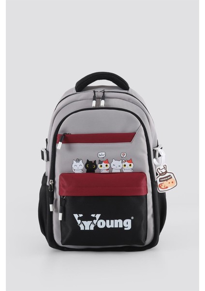 Young 51943 Okul Çantası