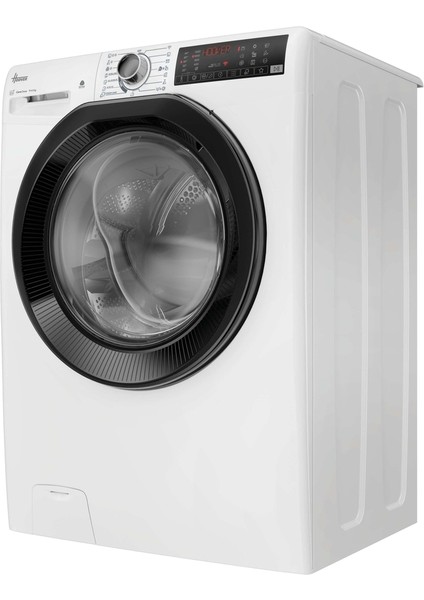 H3DPS4966TAB6-17 9 kg Yıkama 6 kg Kurutma Wi-Fi + Bluetooth Bağlantılı 1400 Devir Kurutmalı Çamaşır Makinesi