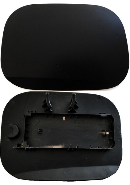 Hyundaı Yakıt Depo Dıs Kapak Tuscon 20-21