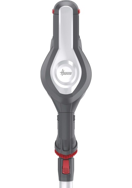 Hoover H-Free 100 Pets (Evcil Hayvan Başlığı) Single Cyclone Dikey Şarjlı Süpürge
