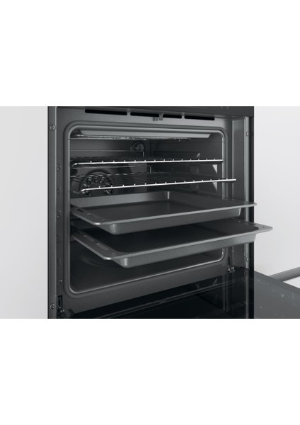 HOT3051BI/E Ankastre Fırın