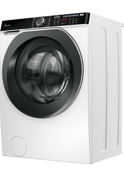 HWP 610AMBC / 1-S 10 kg Wi-Fi + Bluetooth Bağlantılı 1600 Devir Çamaşır Makinesi