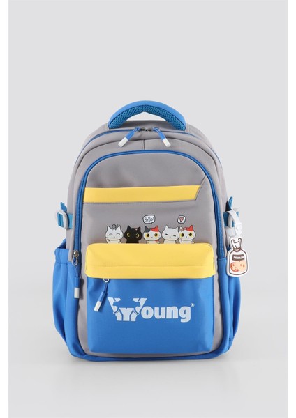 Young 51943 Okul Çantası