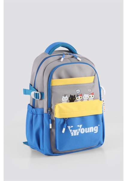 Young 51943 Okul Çantası fiyatları