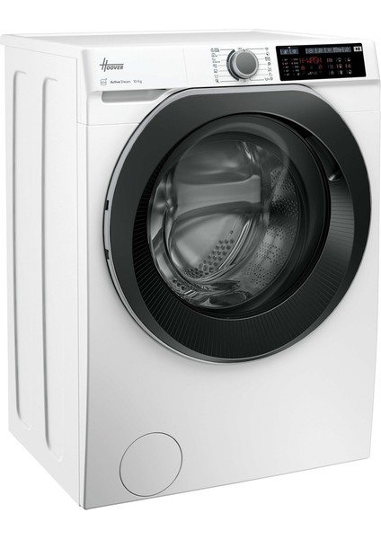 HW 210AMBS/1-17 10 kg Wi-Fi + Bluetooth Bağlantılı 1200 Devir Çamaşır Makinesi